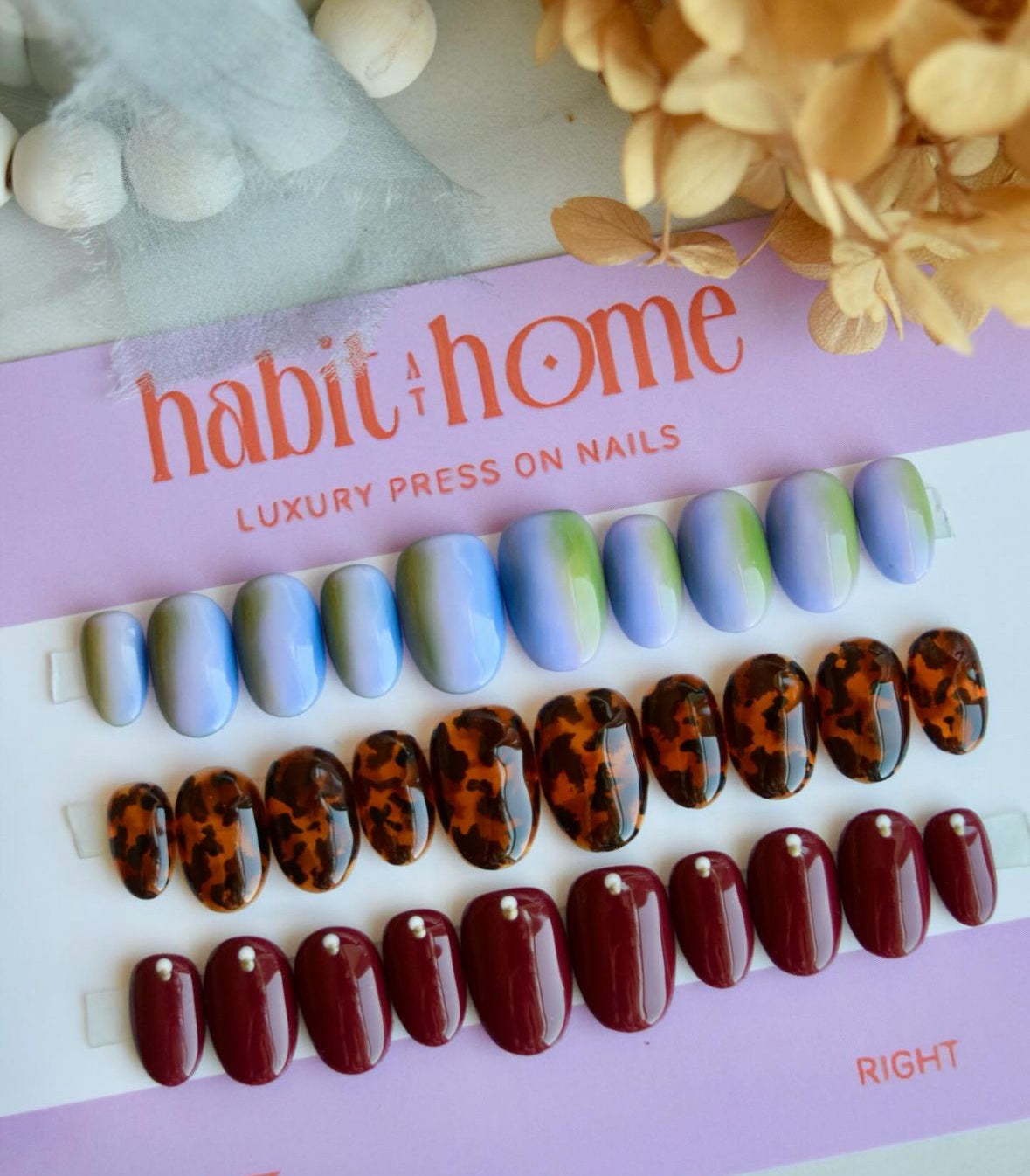 Custom Set